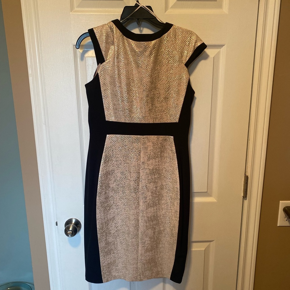 JAX FORMAL DRESS - Picture 6 of 8